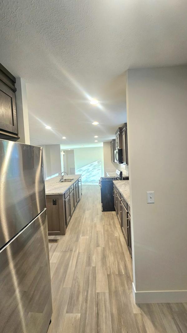 2026 Clayton Homes Inc Residence Mobile Home