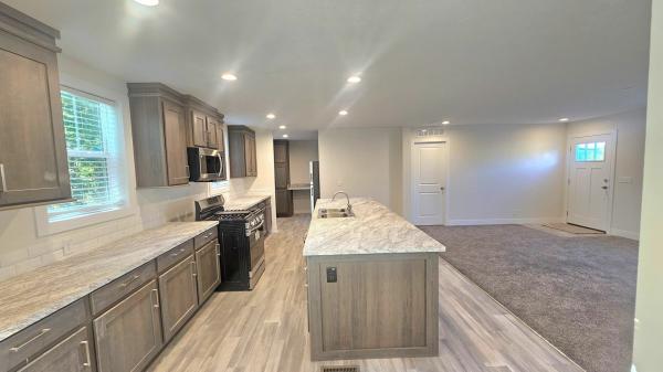 2026 Clayton Homes Inc Residence Mobile Home