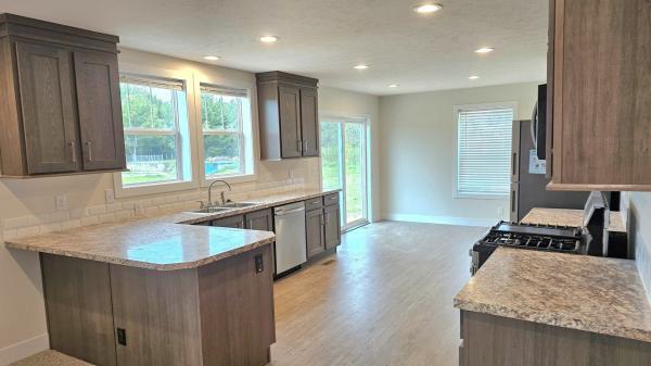 2026 Clayton Homes Inc Residence Mobile Home