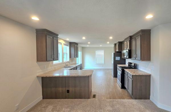 2026 Clayton Homes Inc Residence Mobile Home