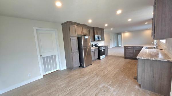 2026 Clayton Homes Inc Residence Mobile Home