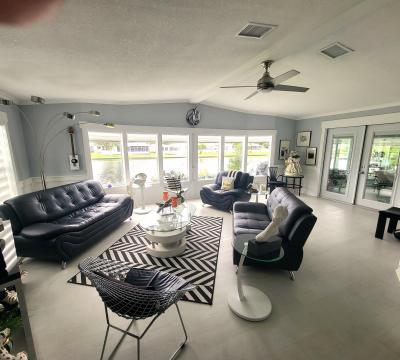 Photo 4 of 9 of home located at 352 Rio Grande Edgewater, FL 32141
