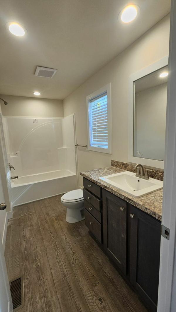 2026 Clayton Homes Inc Residence Mobile Home