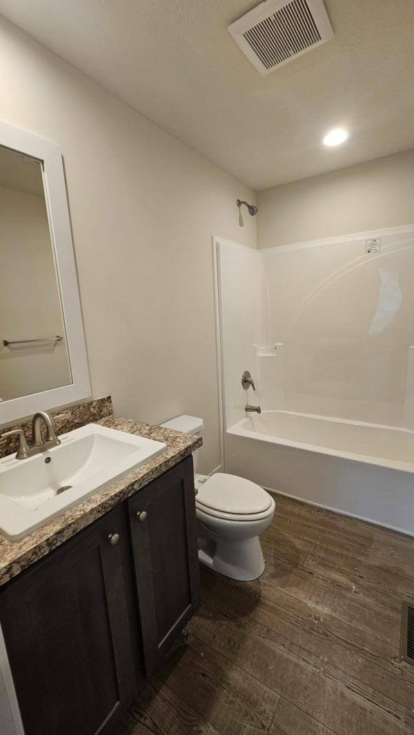 2026 Clayton Homes Inc Residence Mobile Home