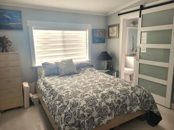 1989 CHAN 60077860 Mobile Home