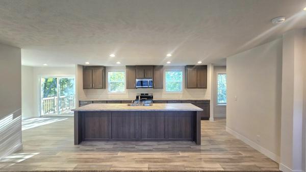 2026 Clayton Homes Inc Residence Mobile Home