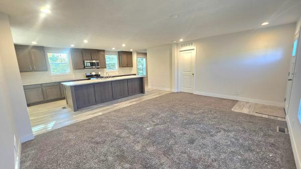 2026 Clayton Homes Inc Residence Mobile Home