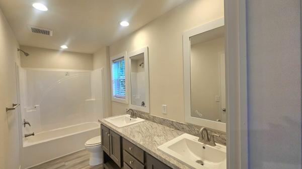 2026 Clayton Homes Inc Residence Mobile Home