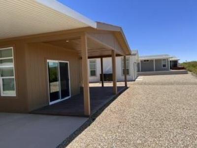 Photo 4 of 20 of home located at 2501 W Wickenburg Way Sp Lot 329 Wickenburg, AZ 85390