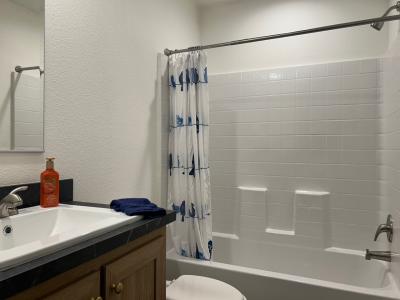 Photo 2 of 7 of home located at 5300 East Desert Inn Rd #184 Las Vegas, NV 89122