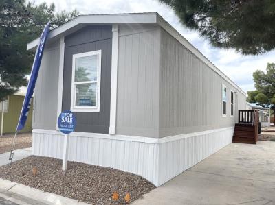 Photo 3 of 7 of home located at 5300 East Desert Inn Rd #184 Las Vegas, NV 89122