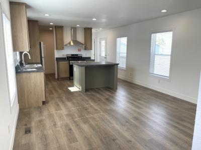 Photo 4 of 7 of home located at 5300 East Desert Inn Rd #184 Las Vegas, NV 89122