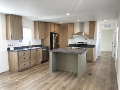 Photo 5 of 7 of home located at 5300 East Desert Inn Rd #184 Las Vegas, NV 89122