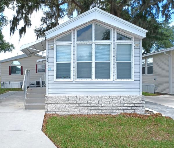 1990 Franklin Mobile Home For Sale