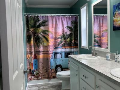 Photo 5 of 11 of home located at 14839 Sea Myrtle Ln Hudson, FL 34667
