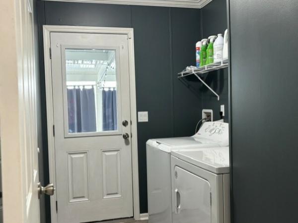 2022 Jacobsen IMP-6541B Mobile Home