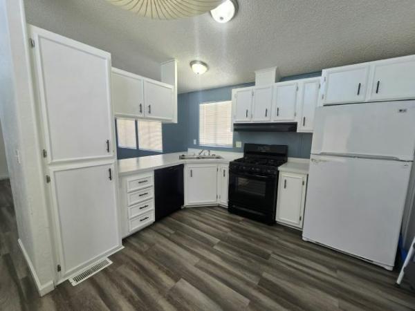 1987 FUQUA Mobile Home For Sale