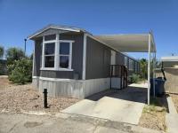 1987 FUQUA FUQUA Manufactured Home