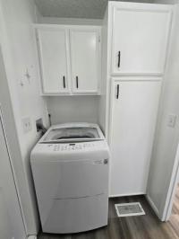 1987 FUQUA FUQUA Manufactured Home