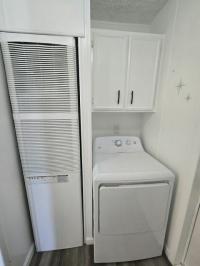 1987 FUQUA FUQUA Manufactured Home