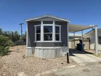 1987 FUQUA FUQUA Manufactured Home
