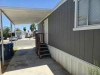 1987 FUQUA FUQUA Manufactured Home
