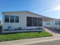 1994 Palm Harbor Mobile Home