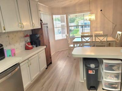 Photo 5 of 20 of home located at 5827 Naples Dr Zephyrhills, FL 33540