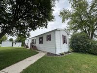 2021 Skyline FXE400AB Mobile Home