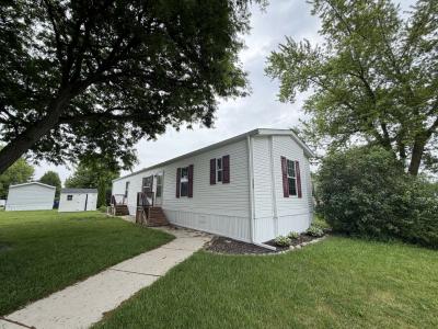 Photo 2 of 6 of home located at 8500 Gidget Ct Newport, MI 48166