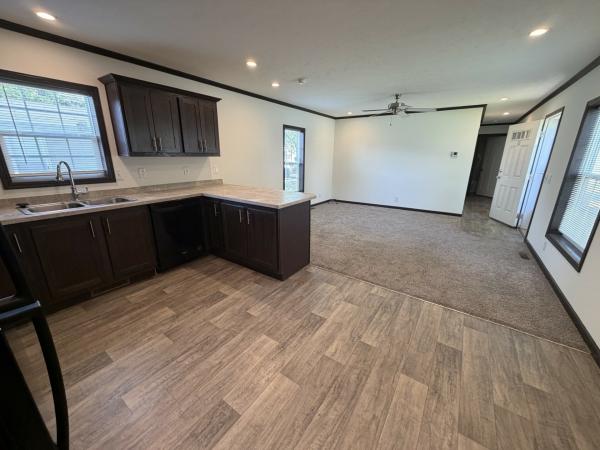 2021 Skyline FXE400AB Mobile Home