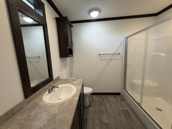 2021 Skyline FXE400AB Mobile Home