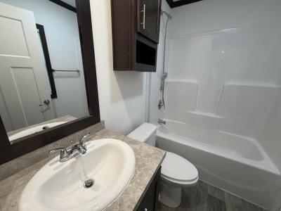 Photo 5 of 6 of home located at 8500 Gidget Ct Newport, MI 48166