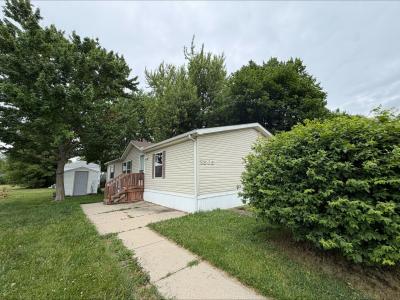 Mobile Home at 8505 Chanel Ct Newport, MI 48166