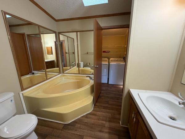 1995 Skyline Mobile Home