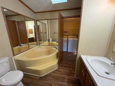 Photo 3 of 5 of home located at 8505 Chanel Ct Newport, MI 48166