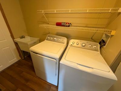 Photo 4 of 5 of home located at 8505 Chanel Ct Newport, MI 48166
