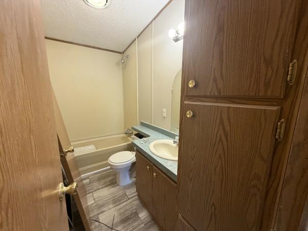 1991 Champion unk Mobile Home