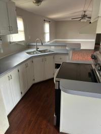 1992 FLEETWOOD VOGUE Mobile Home