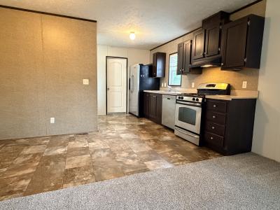 Mobile Home at 350 Pin Oak Drive Coopersville, MI 49404