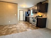 2013 Clayton Mobile Home