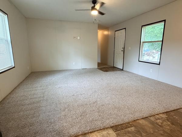 2013 Clayton Mobile Home