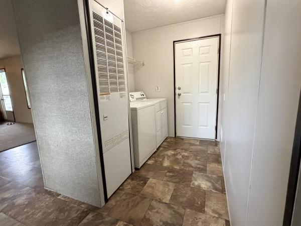 2013 Clayton Mobile Home