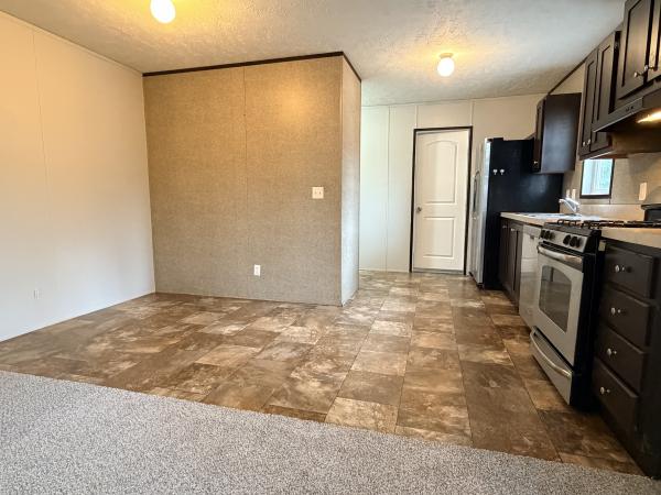 2013 Clayton Mobile Home