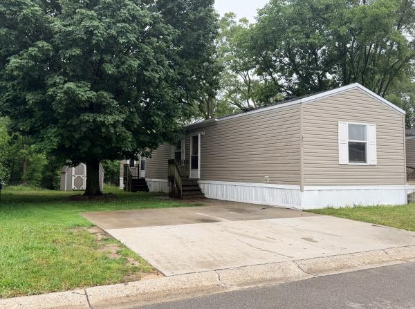 2013 Clayton Mobile Home