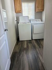 2019 Fleetwood Desert View Mobile Home