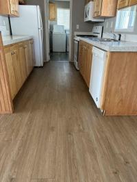 2019 Fleetwood Desert View Mobile Home