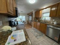 1976 BAYWOOD CELTIC CORP Mobile Home