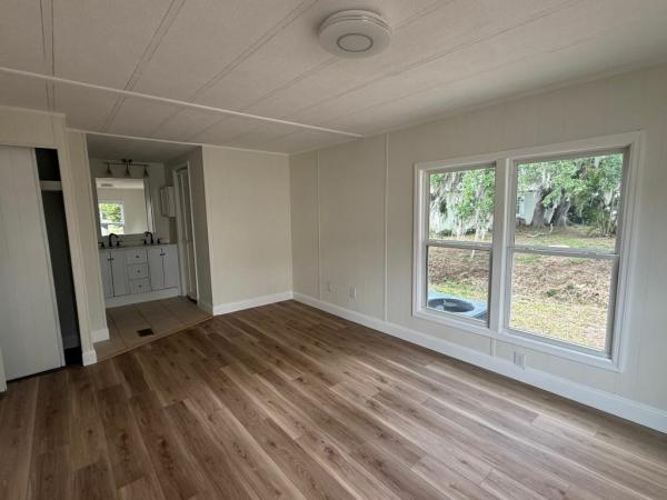 1976 BAYWOOD CELTIC CORP Mobile Home