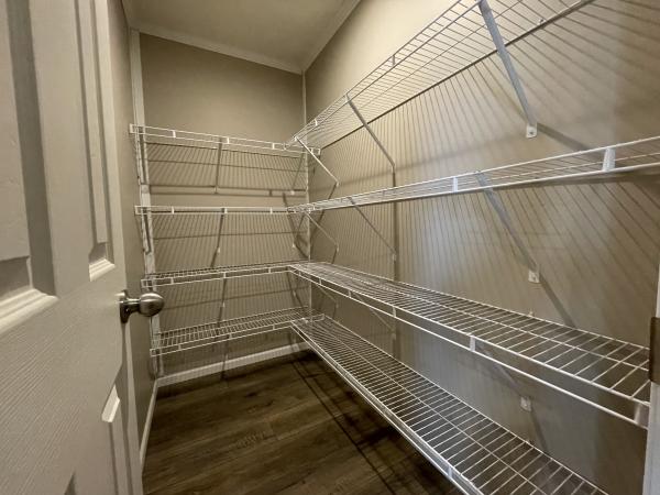2018 Clayton 95SUN28523 Mobile Home